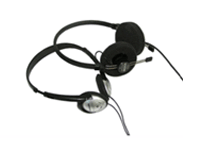 INTERPRETER HEADPHONES 통역사 헤드폰